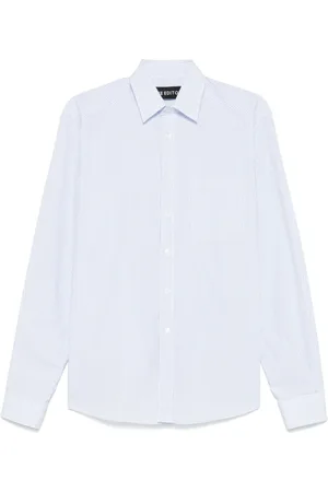 THE EDITOR Camisa a rayas