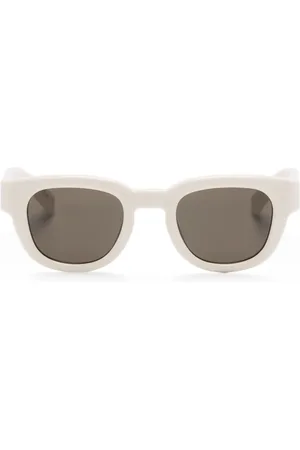 Saint Laurent Gafas de sol con montura cuadrada