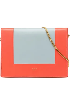Céline Bandolera Wallet On Chain de piel 2017