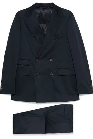 DoppiaA Blazer Aradeo