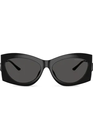 Michael Kors Gafas de sol con montura rectangular