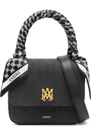 AMIRI Bolso shopper MA micro
