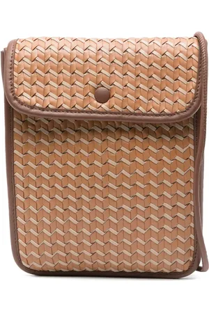Hereu Bandolera Terra Woven