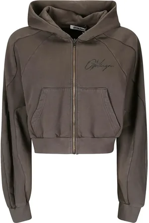 OTTOLINGER Sudadera Multiline con capucha y logo