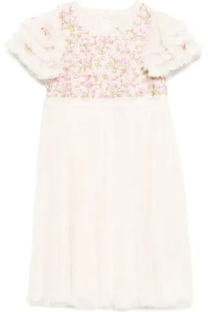 Needle & Thread Vestido Posy Bodice