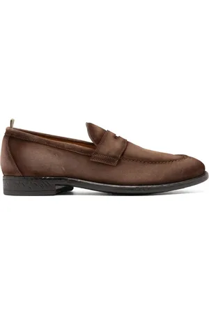 Officine creative Mocasines Emory Caou