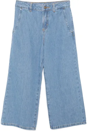 Emporio Armani Vaqueros de algodón