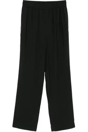 GOEN.J Pantalones rectos