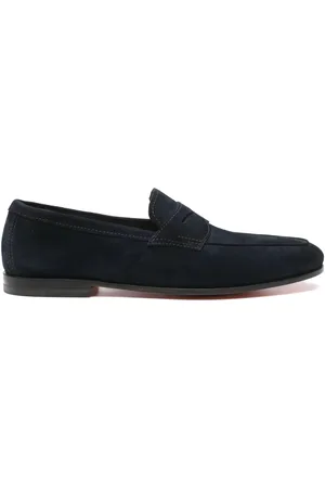 santoni Mocasines Carlo