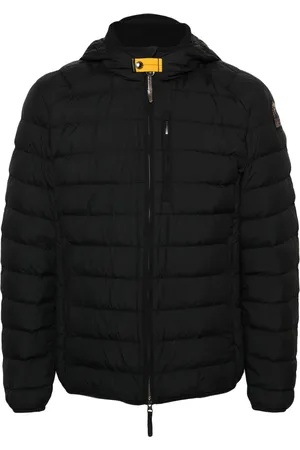 Parajumpers Plumífero Last Minute con capucha