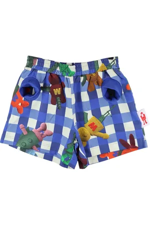 WALTER VAN BEIRENDONCK Bermudas Toyterror