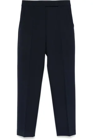 Max Mara Pantalones Ciro