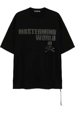 MASTERMIND Camiseta con logo estampado