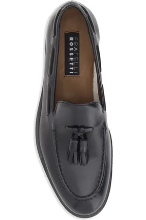 Fratelli Rossetti Mocasines con borlas