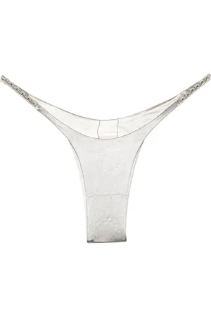 Isa Boulder Bragas de bikini reversibles