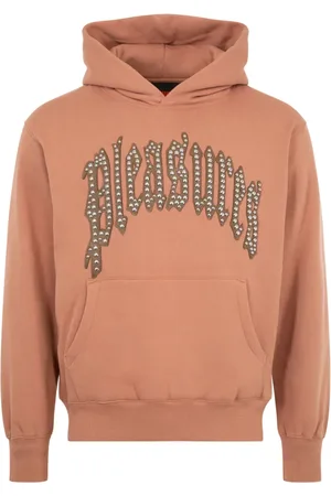 Pleasures Sudadera Twitch con capucha