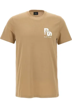 Paul Smith Logo-print T-shirt