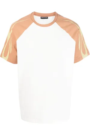 Vision Of Super Camiseta de manga raglán corta