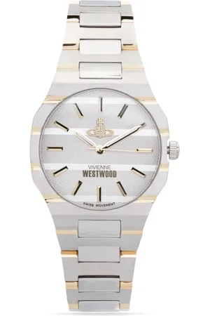 Vivienne Westwood Reloj Bank de 38mm