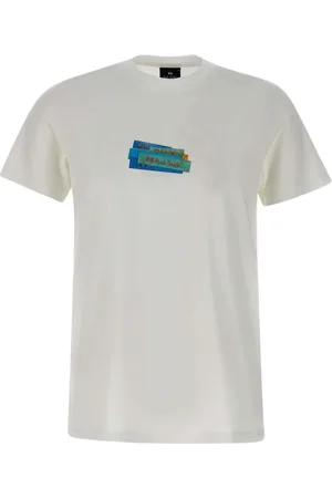 Paul Smith Logo-print T-shirt