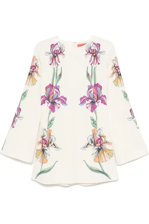 La DoubleJ Vestido corto Supremes