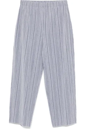 Issey Miyake Pantalones A-Poc Shell