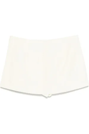 Dorothee Schumacher Skorts con detalle de pinzas