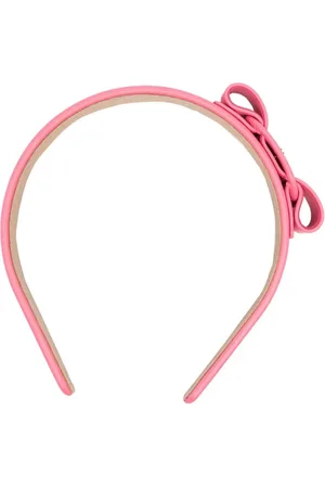 Salvatore Ferragamo Diadema con lazo