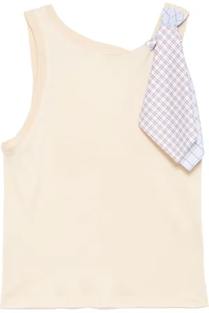 TOGA PULLA Camiseta de tirantes Jersey