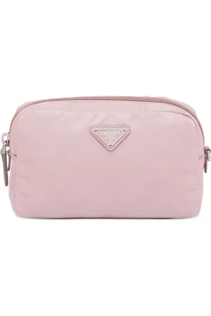 Prada Estuche de maquillaje Re-Nylon