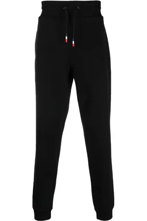 Rossignol Pantalones de chándal con parche del logo