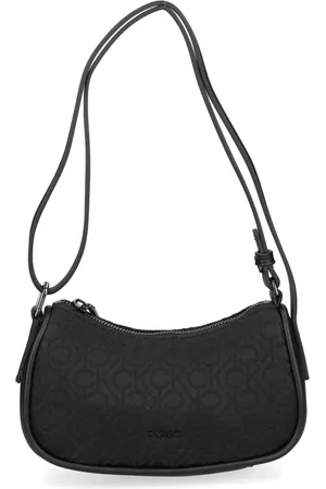 Calvin Klein Bolso de hombro con logo