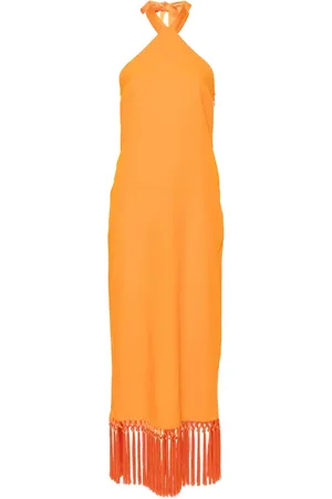 ‎Taller Marmo‎ Vestido Nina midi