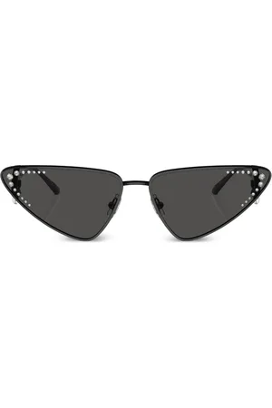 Jimmy Choo Gafas de sol Kristal