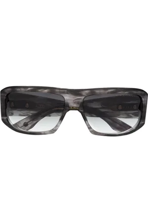 DITA EYEWEAR Gafas de sol con montura rectangular Superflight