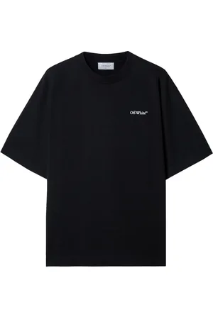 OFF-WHITE Camiseta Windy Arrow