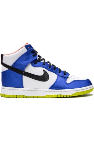 Nike Zapatillas Dunk High