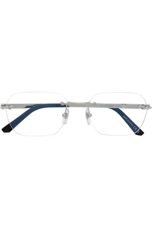 Cartier Gafas con logo grabado