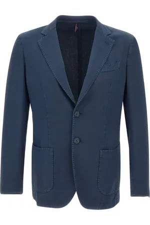 Biagio Santaniello Blazer con botones