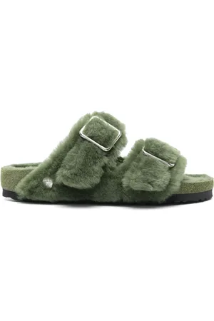 Birkenstock Sandalias Arizona 1774 de pelo