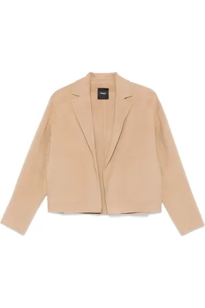 THEORY Chaqueta corta