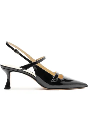 ALEXANDRE BIRMAN Zapatos Tita con tacón de 60 mm