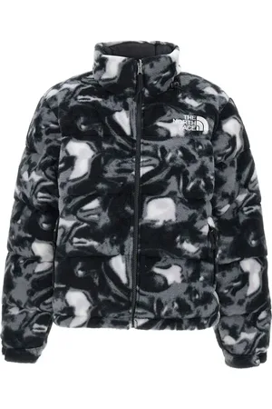 The North Face Chaqueta con logo bordado