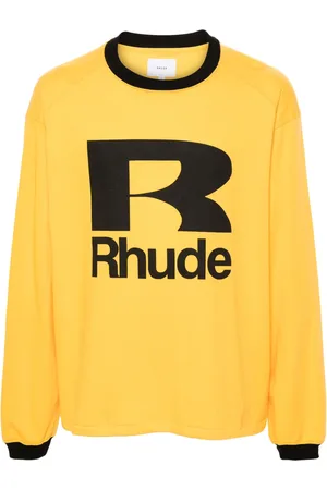 Rhude Sudadera Petrol
