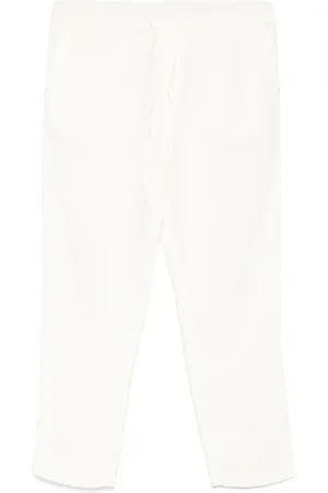 120% Lino Pantalones de lino