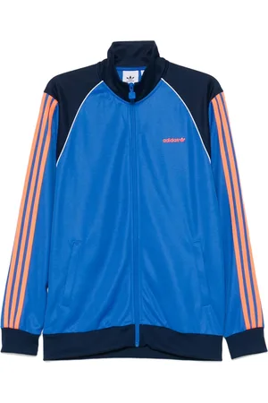 adidas Chaqueta de chándal con tres rayas