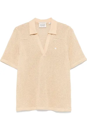 Scotch&Soda Camiseta de punto flojo
