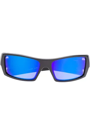 Oakley Gafas de sol Gascan espejadas