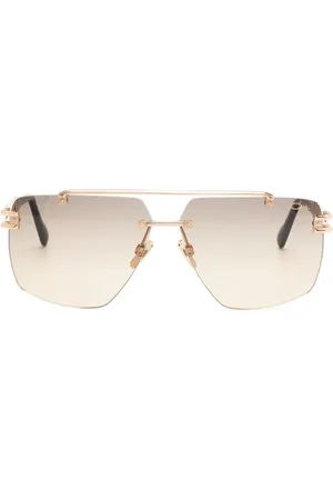 Cazal Gafas de sol 9107 con montura oversize