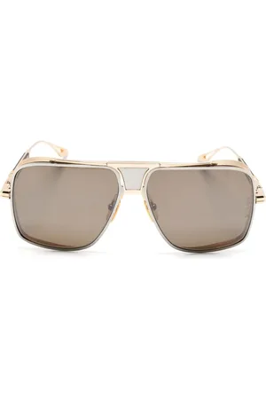DITA EYEWEAR Gafas de sol Epiluxury 5 con montura estilo piloto
